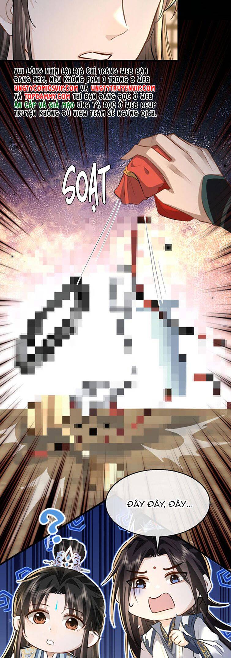 Ma Tôn Đại Nhân Song Tu Không Chapter  21 - 8