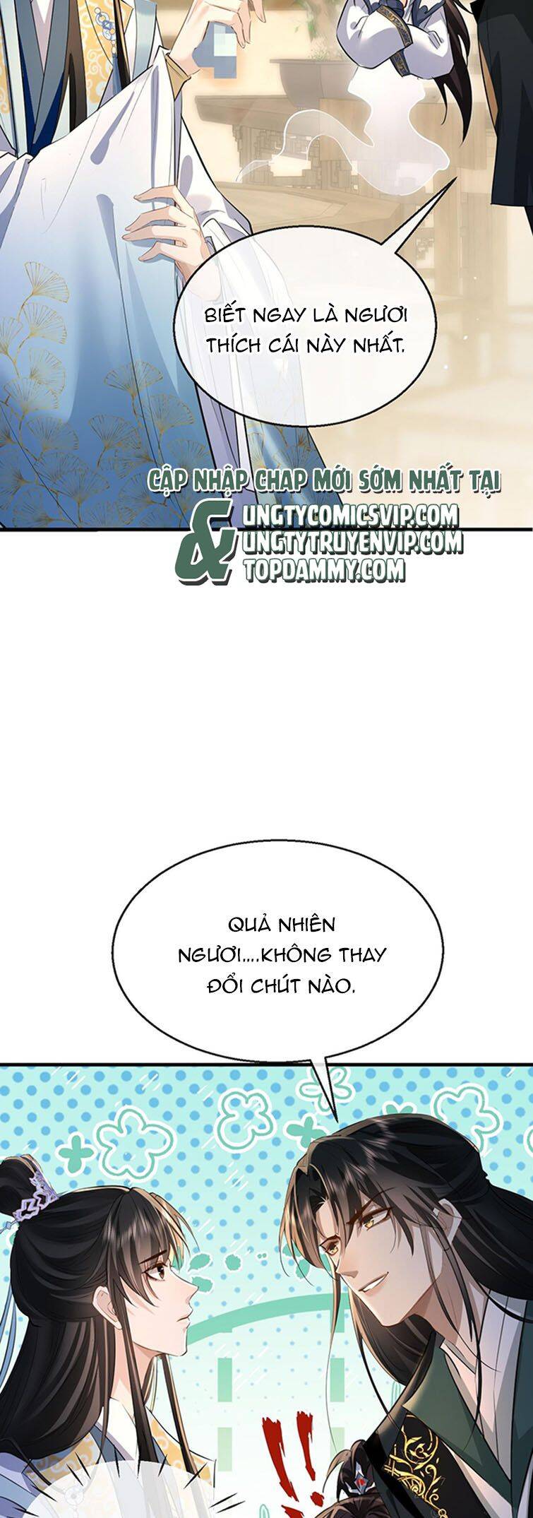 Ma Tôn Đại Nhân Song Tu Không Chapter  21 - 10