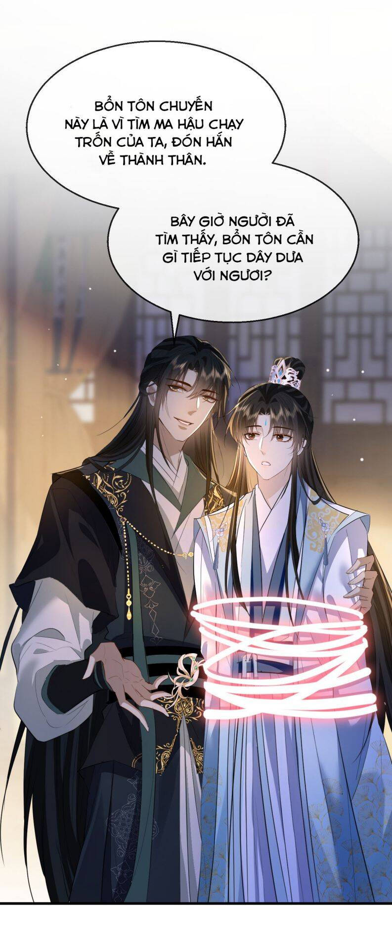 Ma Tôn Đại Nhân Song Tu Không Chapter  22 - 12
