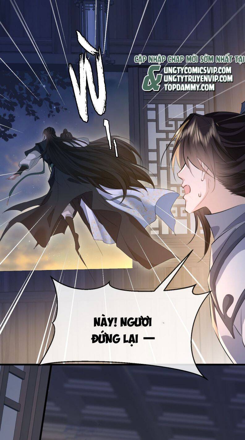 Ma Tôn Đại Nhân Song Tu Không Chapter  22 - 14