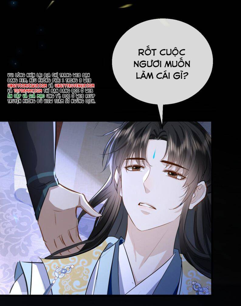 Ma Tôn Đại Nhân Song Tu Không Chapter  22 - 18