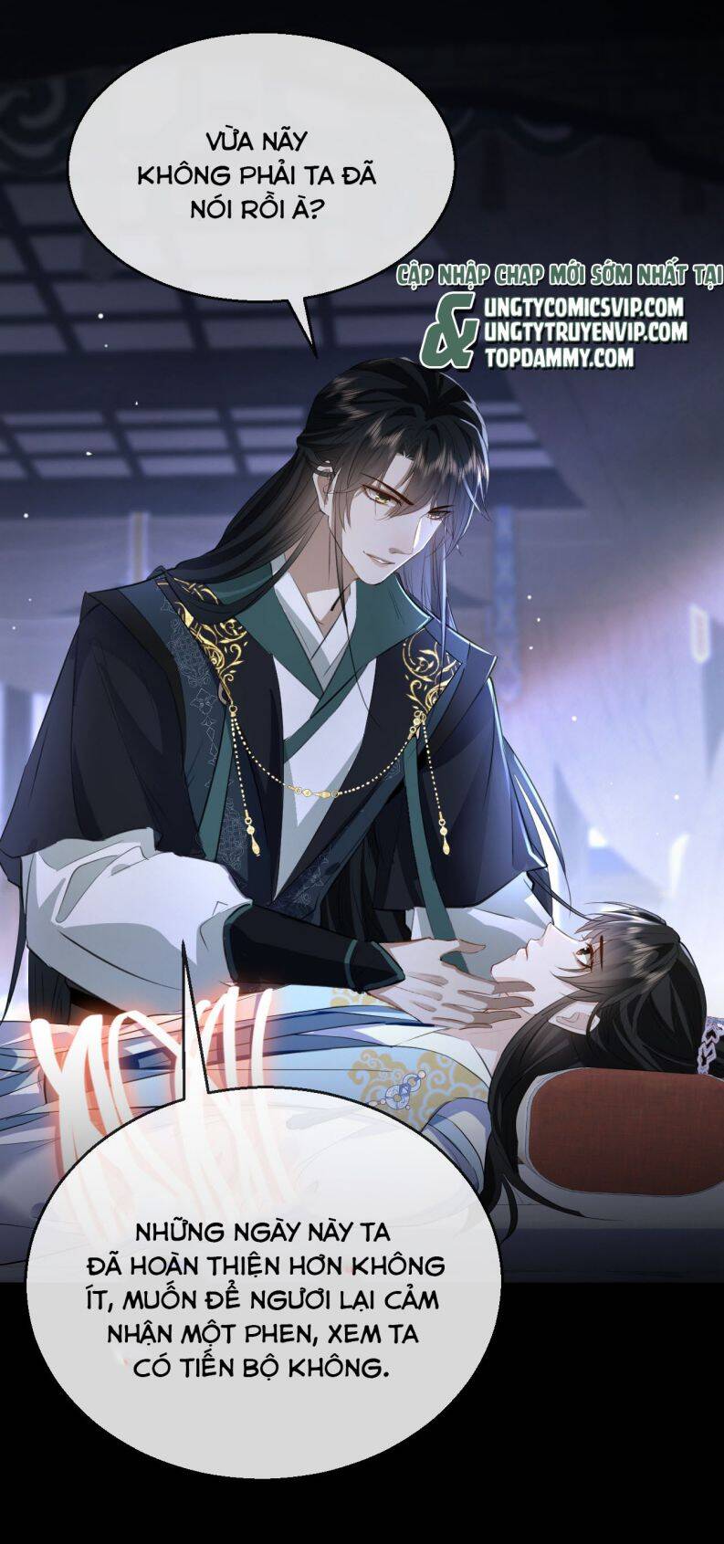 Ma Tôn Đại Nhân Song Tu Không Chapter  22 - 19