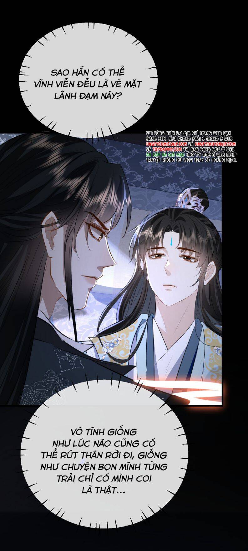 Ma Tôn Đại Nhân Song Tu Không Chapter  22 - 20