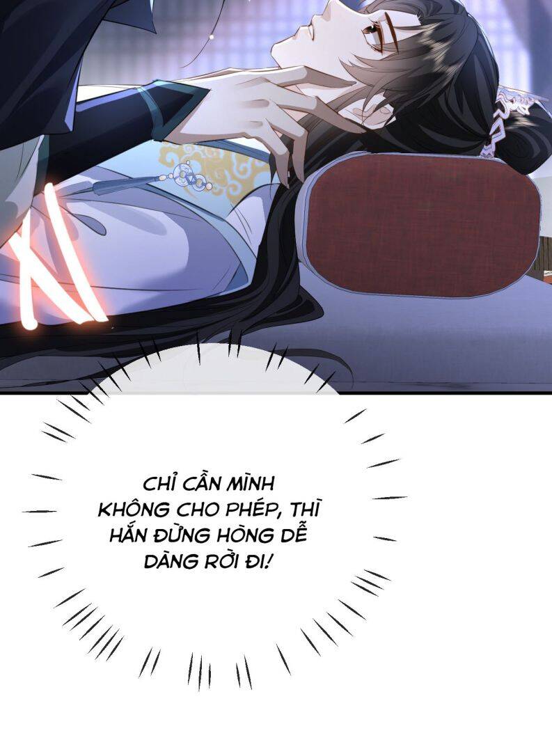 Ma Tôn Đại Nhân Song Tu Không Chapter  22 - 22