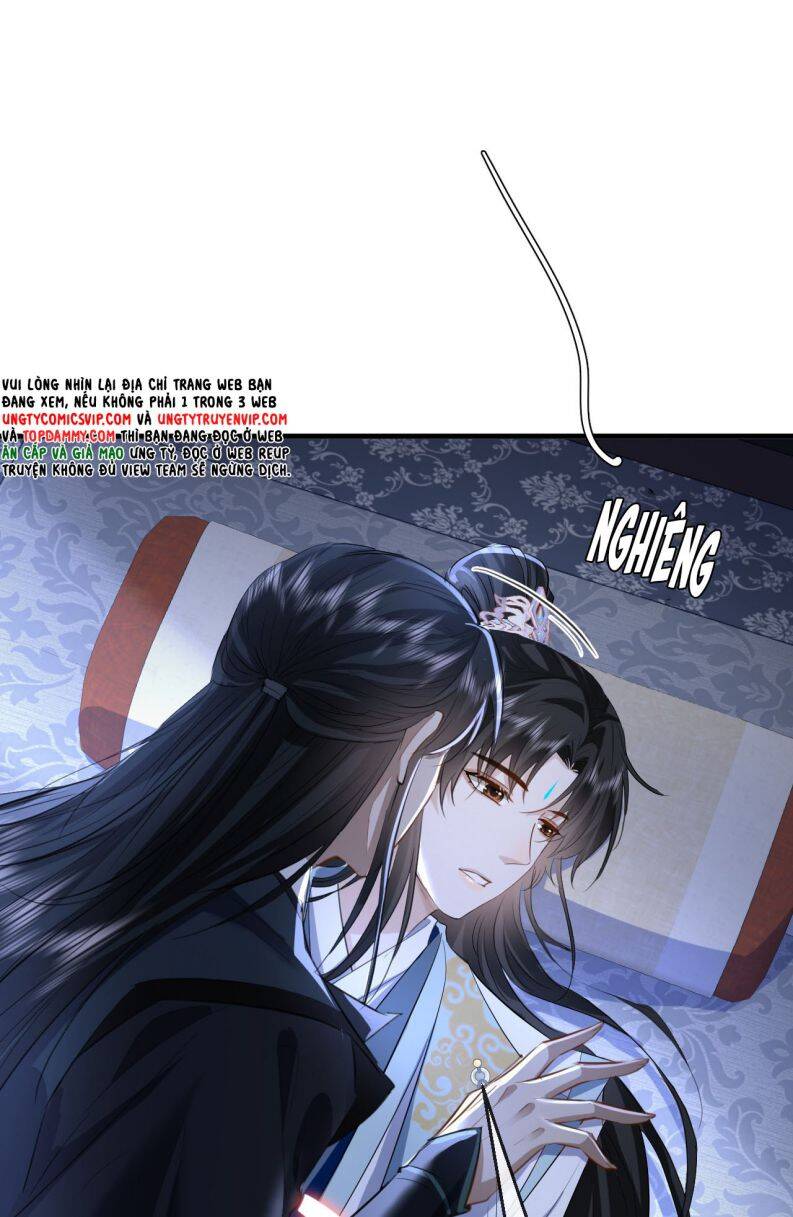 Ma Tôn Đại Nhân Song Tu Không Chapter  22 - 23