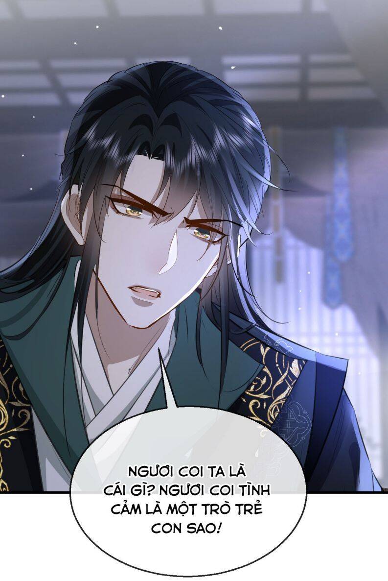 Ma Tôn Đại Nhân Song Tu Không Chapter  22 - 26