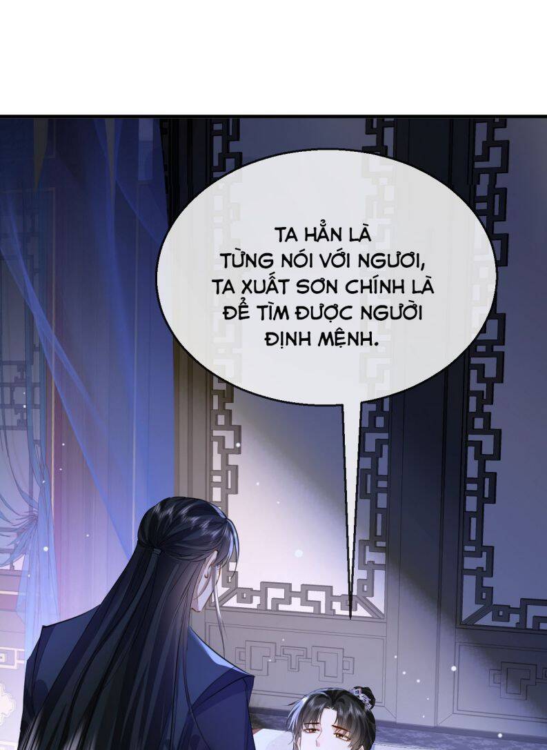 Ma Tôn Đại Nhân Song Tu Không Chapter  22 - 29
