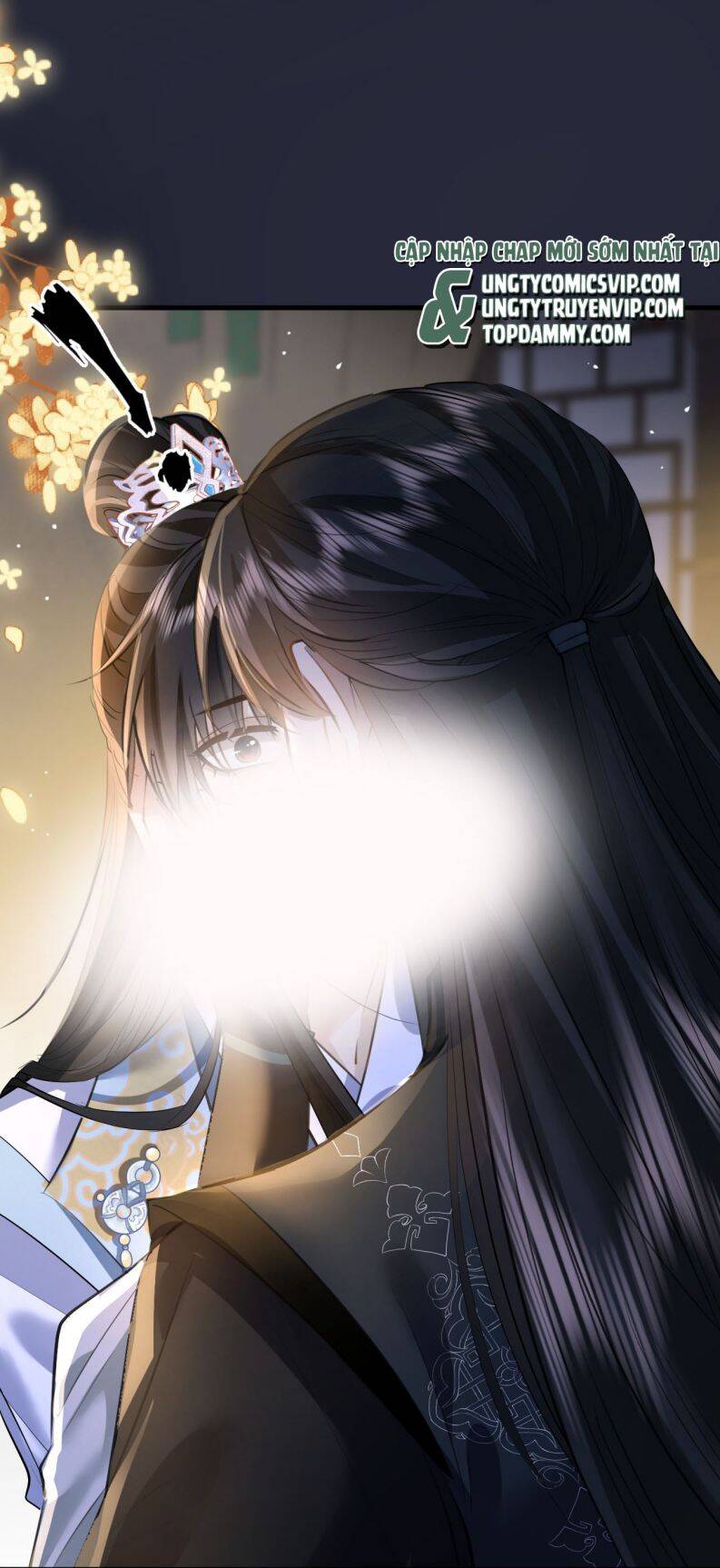 Ma Tôn Đại Nhân Song Tu Không Chapter  22 - 4