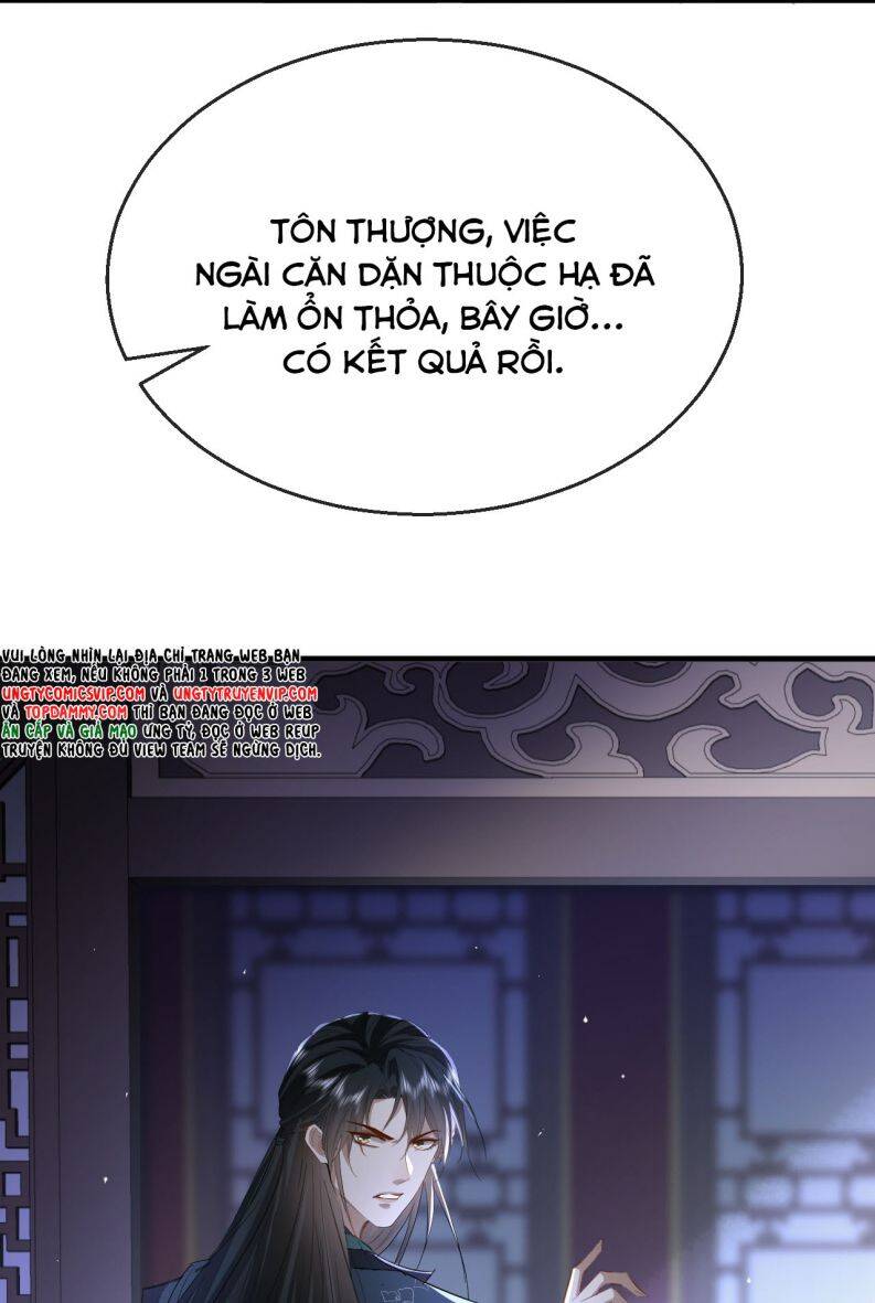 Ma Tôn Đại Nhân Song Tu Không Chapter  22 - 35