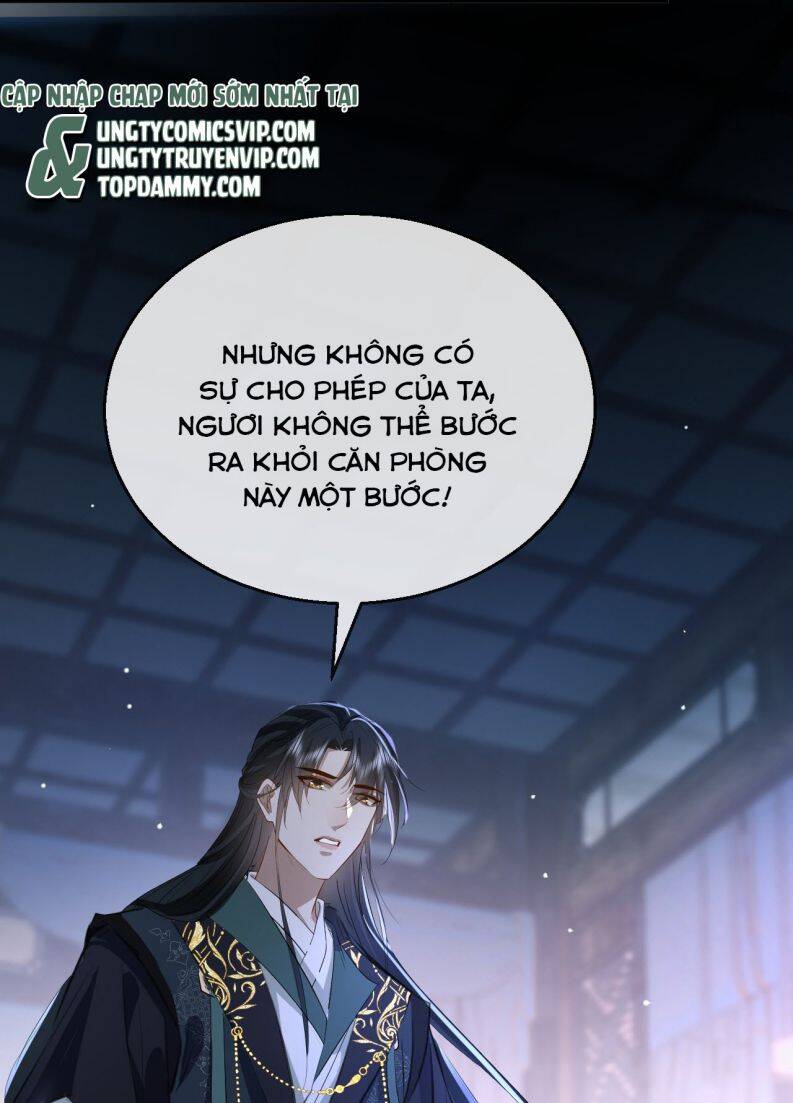 Ma Tôn Đại Nhân Song Tu Không Chapter  22 - 38
