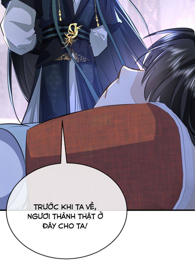 Ma Tôn Đại Nhân Song Tu Không Chapter  22 - 39