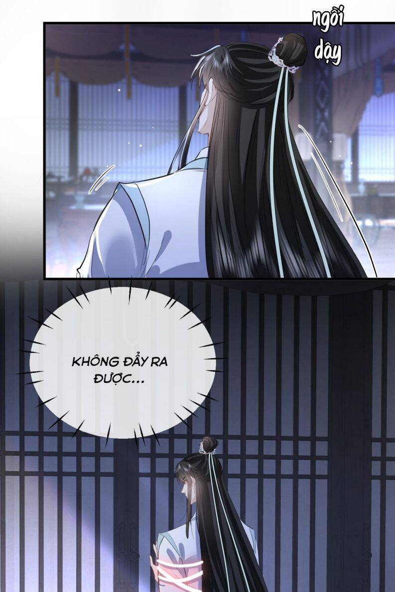 Ma Tôn Đại Nhân Song Tu Không Chapter  22 - 41