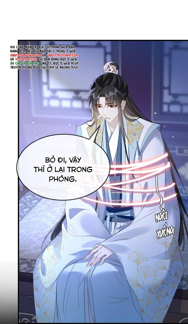 Ma Tôn Đại Nhân Song Tu Không Chapter  22 - 43