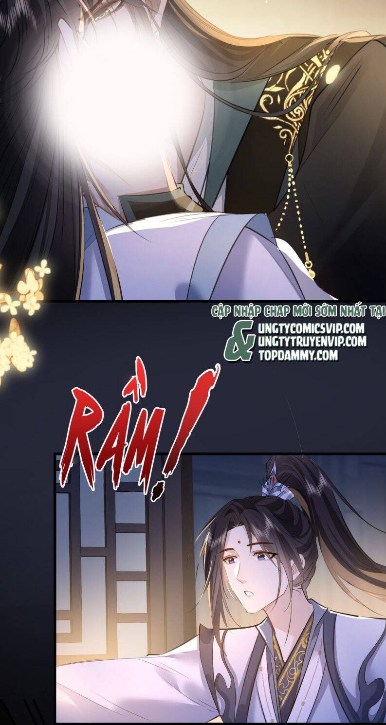 Ma Tôn Đại Nhân Song Tu Không Chapter  22 - 6