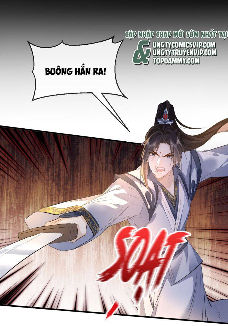 Ma Tôn Đại Nhân Song Tu Không Chapter  22 - 8