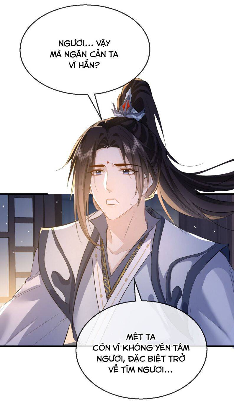 Ma Tôn Đại Nhân Song Tu Không Chapter  22 - 10