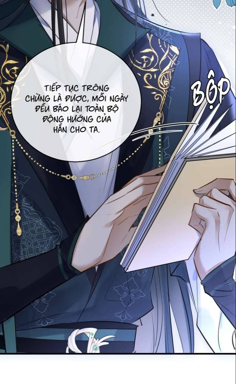 Ma Tôn Đại Nhân Song Tu Không Chapter  23 - 11