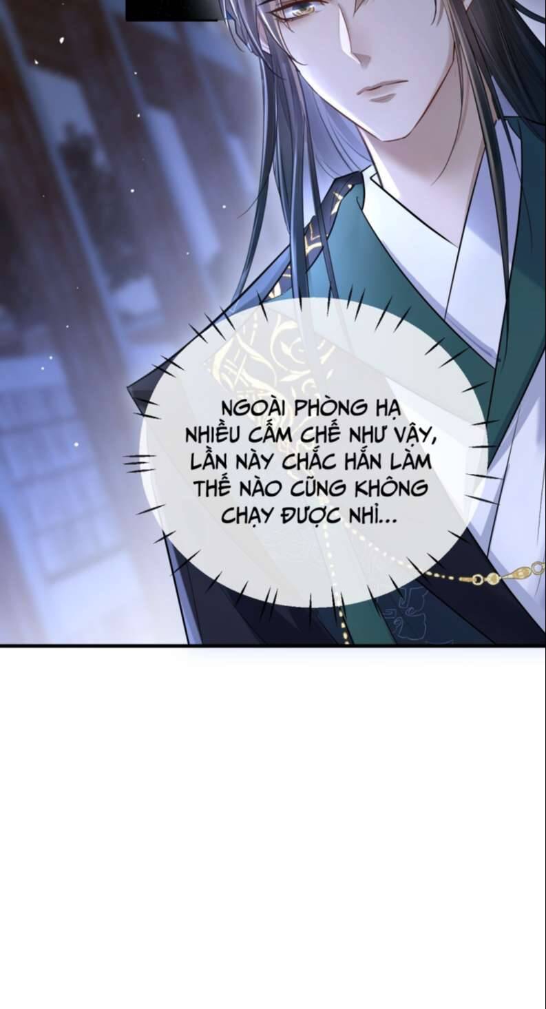 Ma Tôn Đại Nhân Song Tu Không Chapter  23 - 14