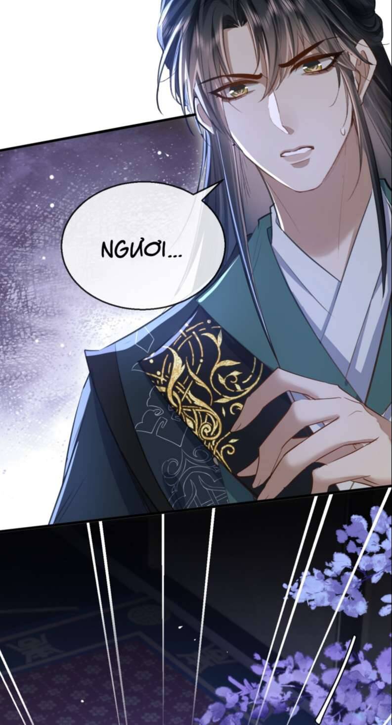 Ma Tôn Đại Nhân Song Tu Không Chapter  23 - 18