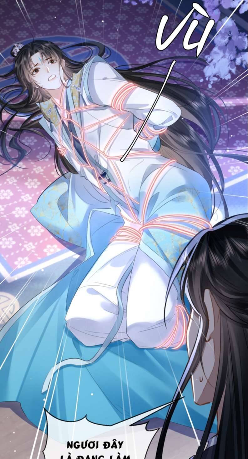 Ma Tôn Đại Nhân Song Tu Không Chapter  23 - 19