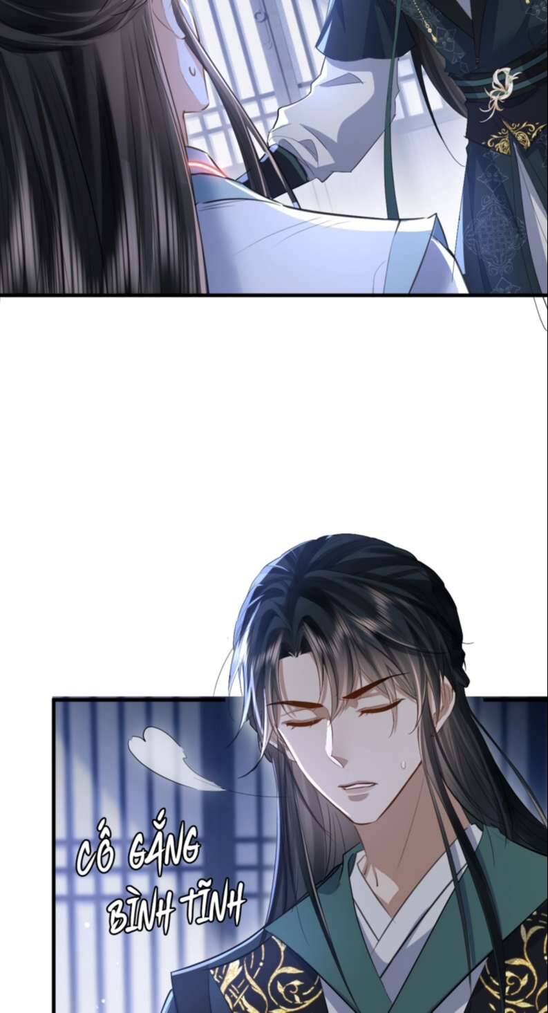 Ma Tôn Đại Nhân Song Tu Không Chapter  23 - 21