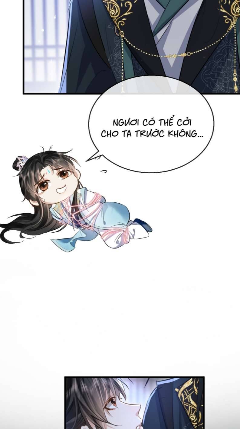 Ma Tôn Đại Nhân Song Tu Không Chapter  23 - 22