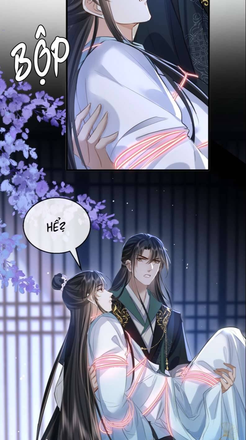 Ma Tôn Đại Nhân Song Tu Không Chapter  23 - 23