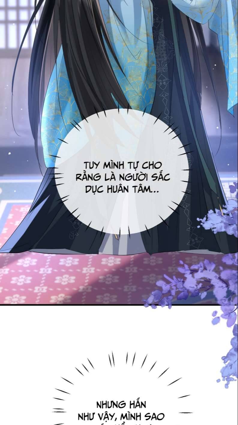 Ma Tôn Đại Nhân Song Tu Không Chapter  23 - 24