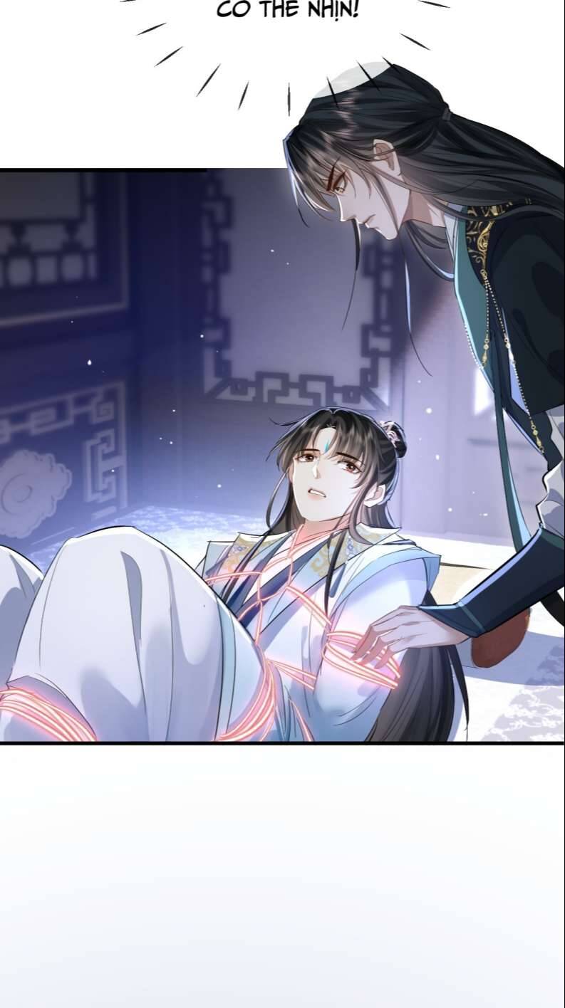 Ma Tôn Đại Nhân Song Tu Không Chapter  23 - 25