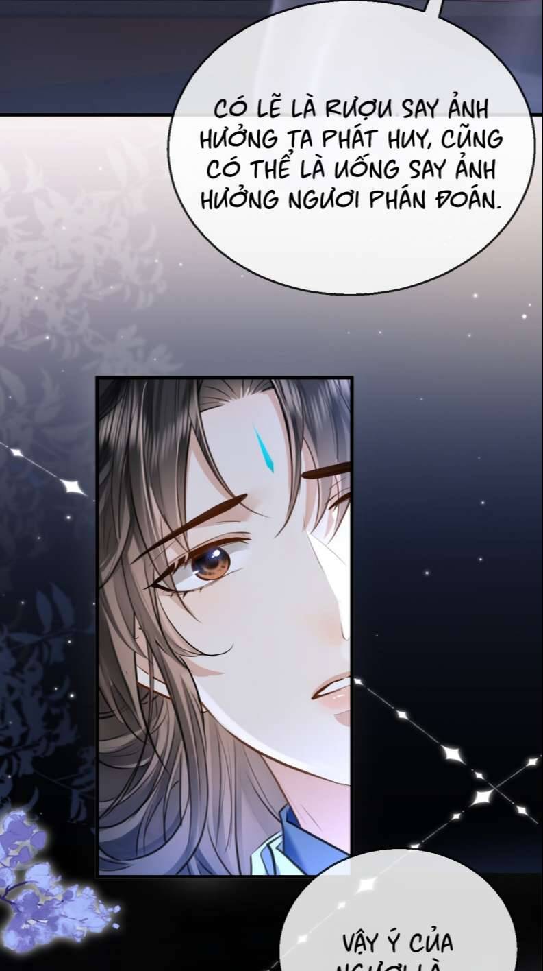 Ma Tôn Đại Nhân Song Tu Không Chapter  23 - 29