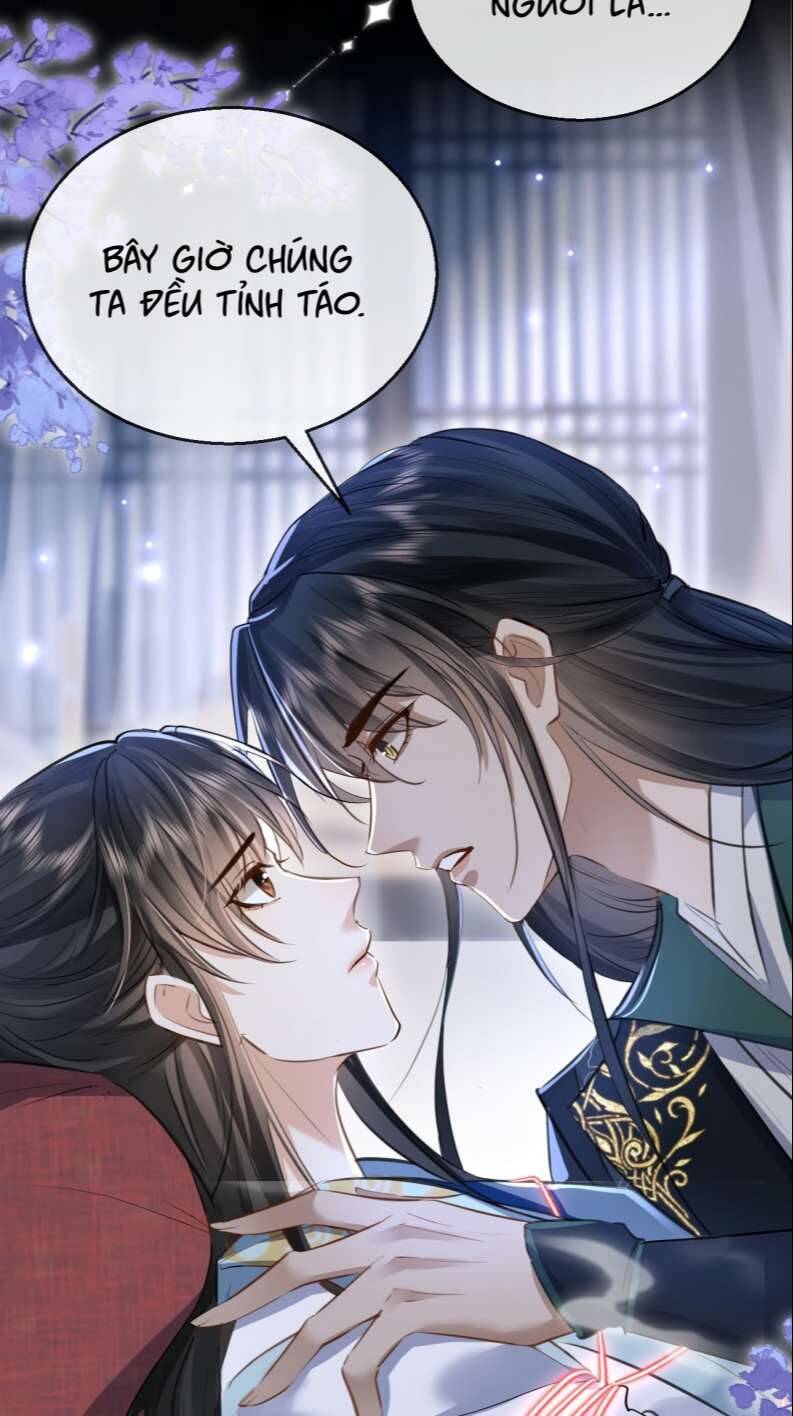 Ma Tôn Đại Nhân Song Tu Không Chapter  23 - 30