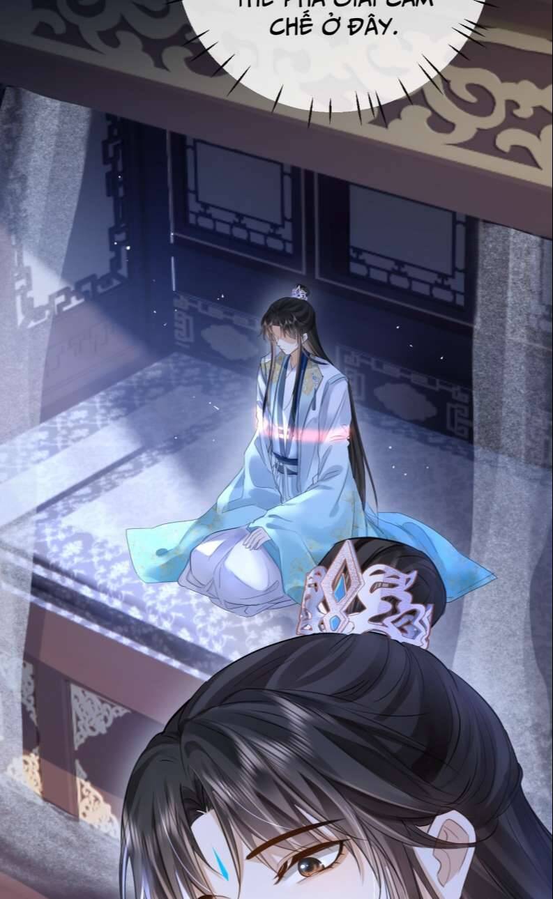 Ma Tôn Đại Nhân Song Tu Không Chapter  23 - 4