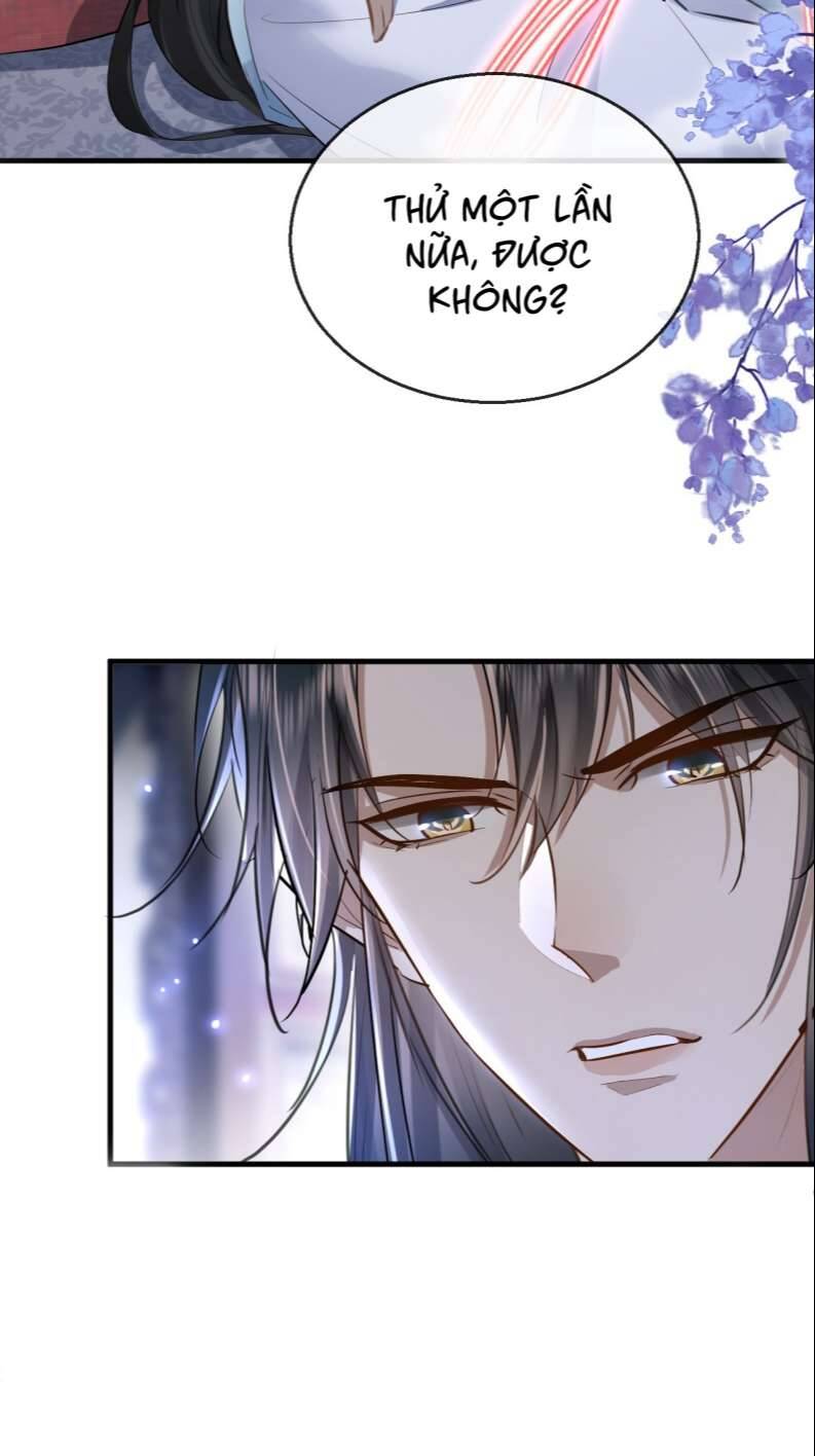 Ma Tôn Đại Nhân Song Tu Không Chapter  23 - 31