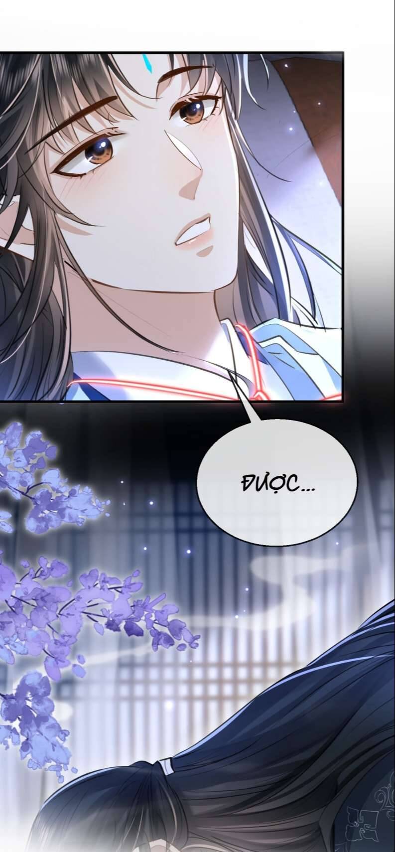 Ma Tôn Đại Nhân Song Tu Không Chapter  23 - 32