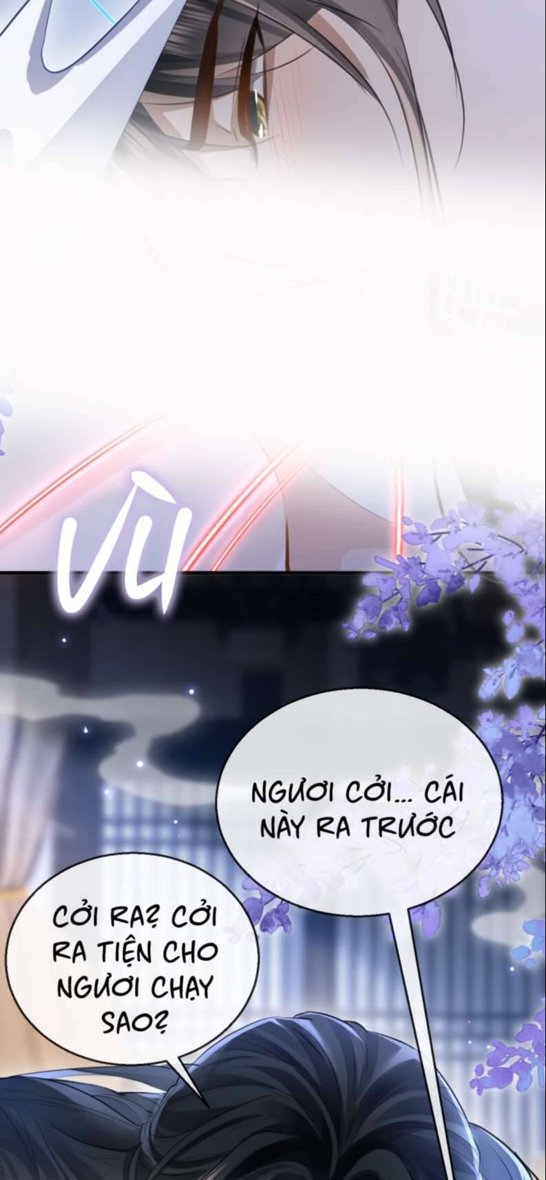 Ma Tôn Đại Nhân Song Tu Không Chapter  23 - 35