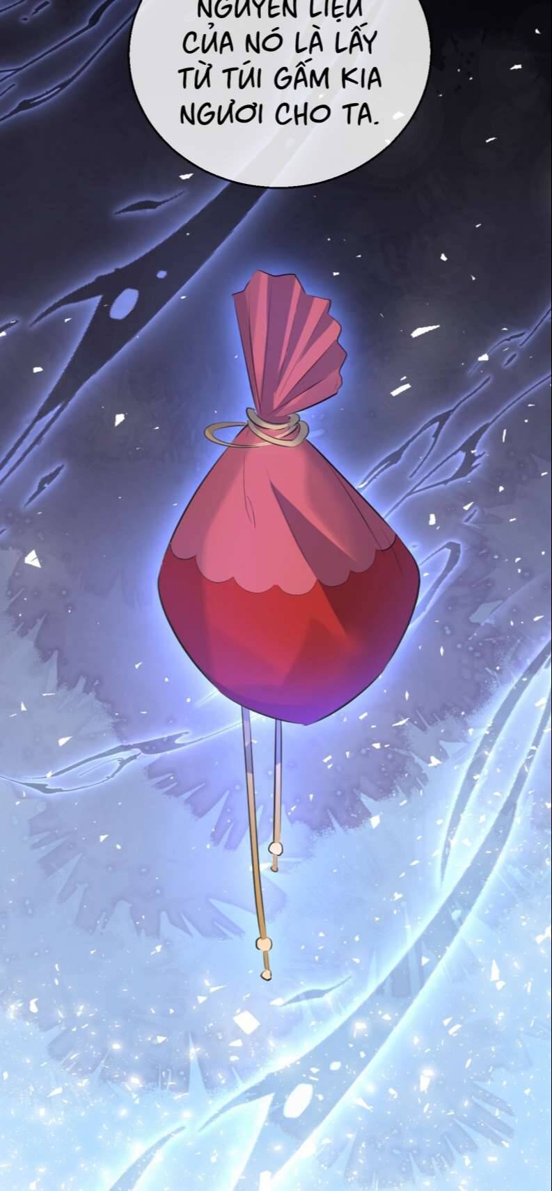 Ma Tôn Đại Nhân Song Tu Không Chapter  23 - 37