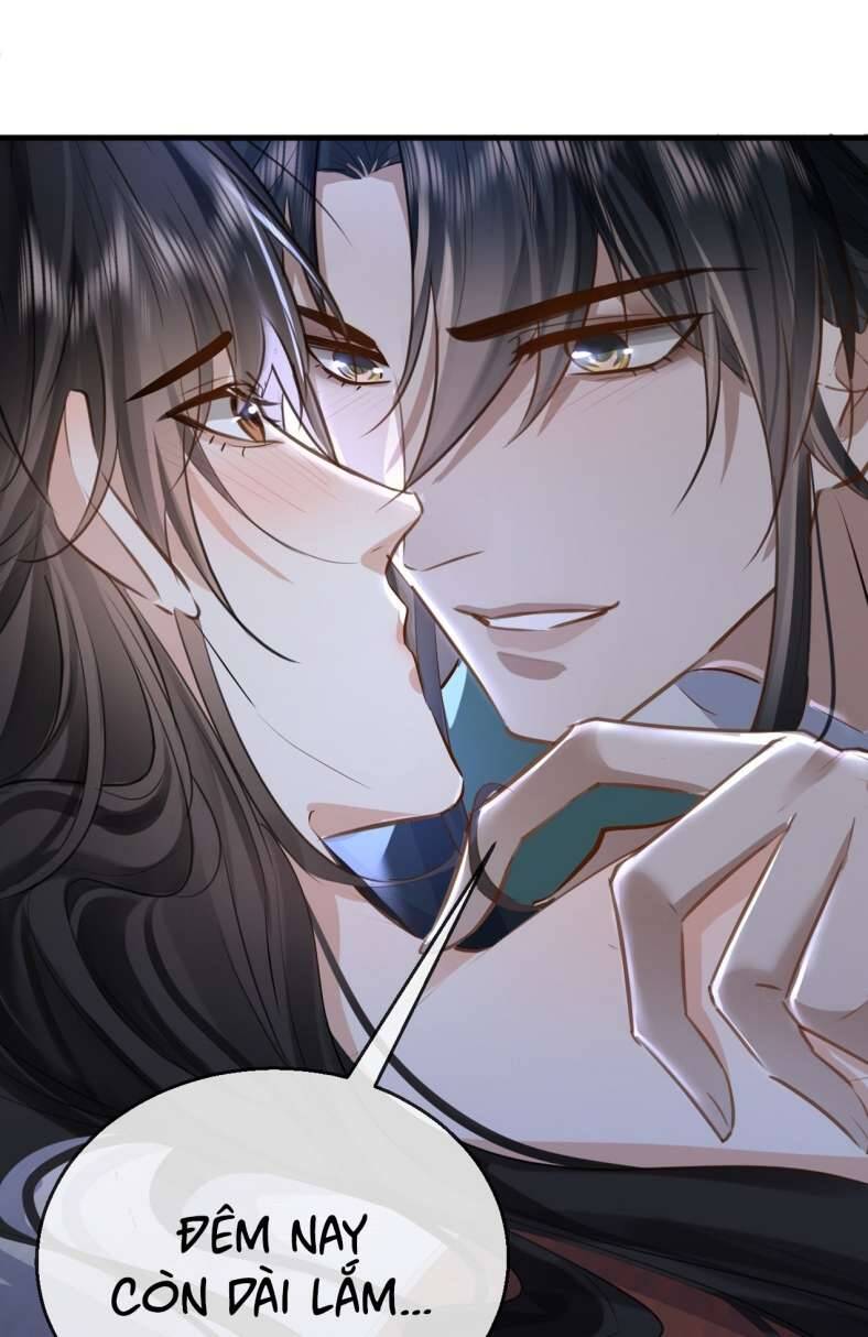 Ma Tôn Đại Nhân Song Tu Không Chapter  23 - 45