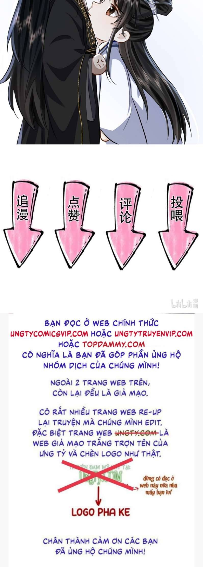 Ma Tôn Đại Nhân Song Tu Không Chapter  23 - 49