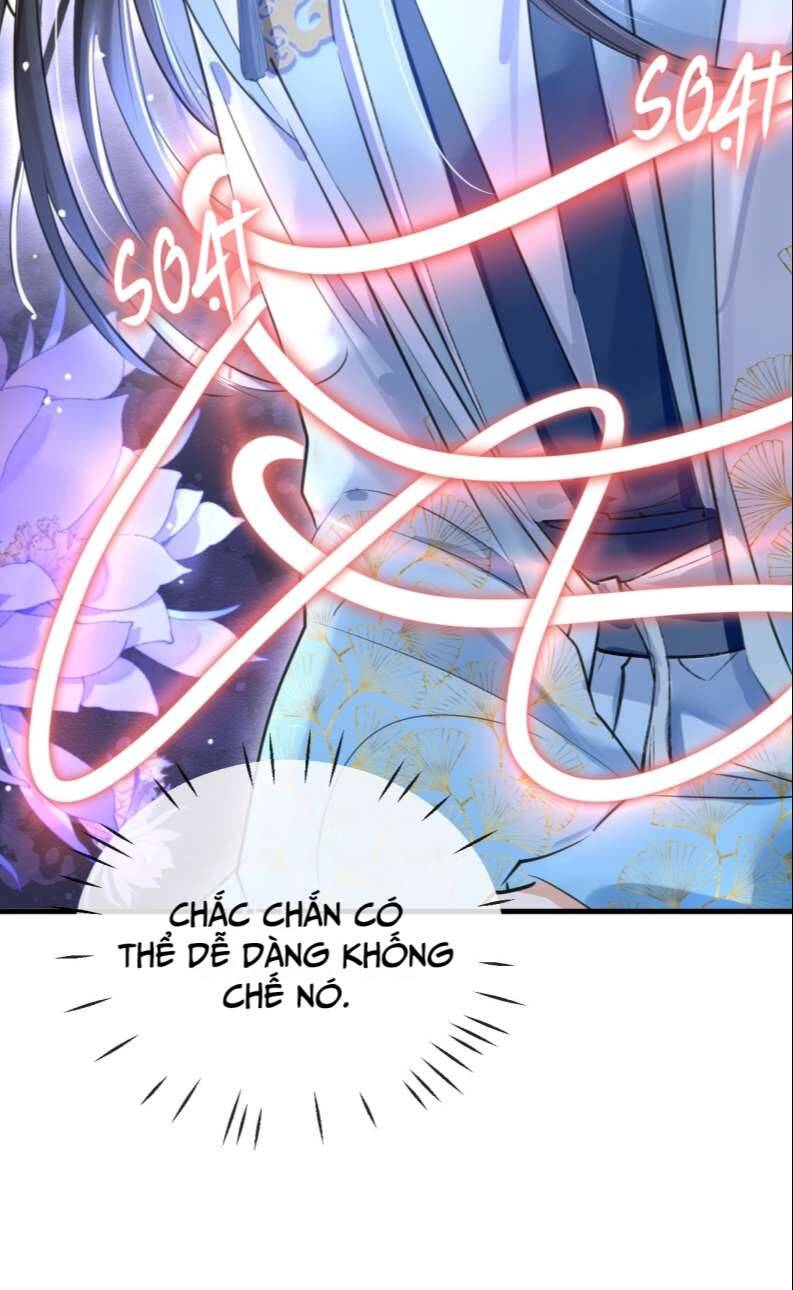 Ma Tôn Đại Nhân Song Tu Không Chapter  23 - 7