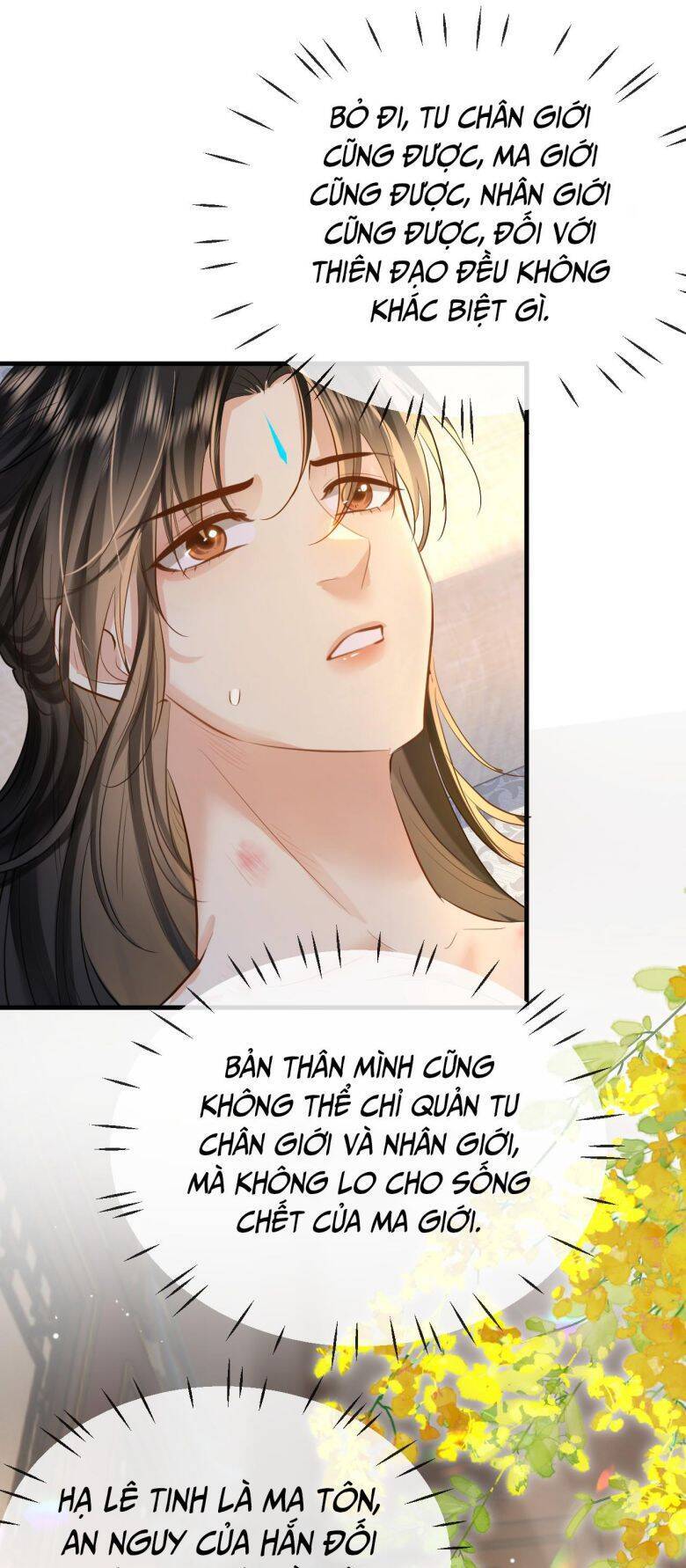 Ma Tôn Đại Nhân Song Tu Không Chapter  24 - 20