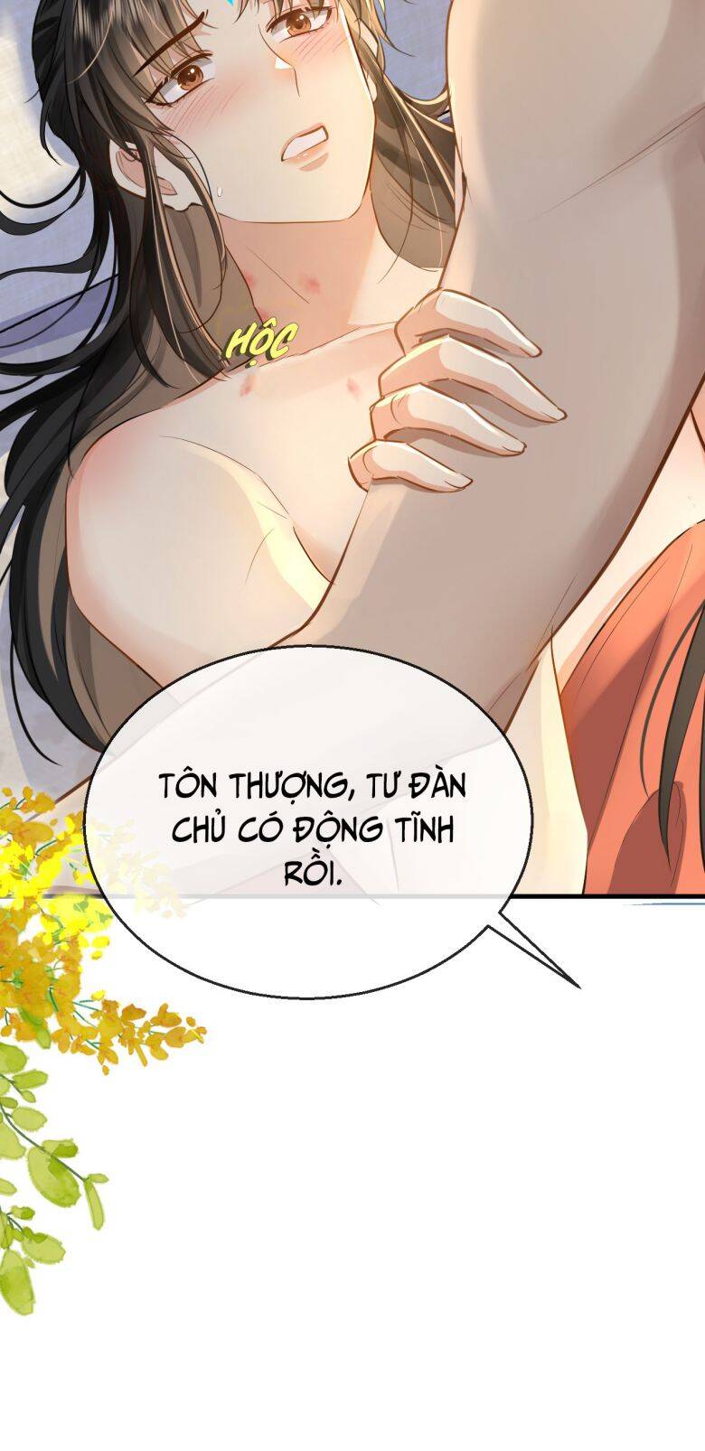 Ma Tôn Đại Nhân Song Tu Không Chapter  24 - 27