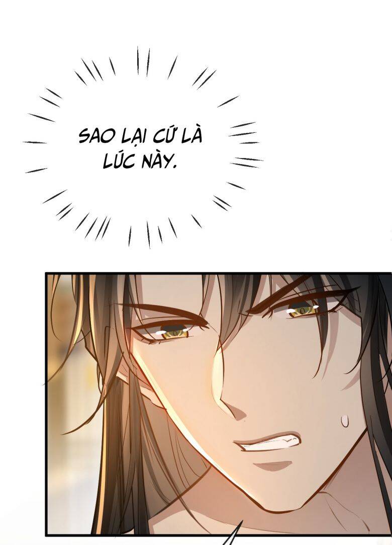 Ma Tôn Đại Nhân Song Tu Không Chapter  24 - 28