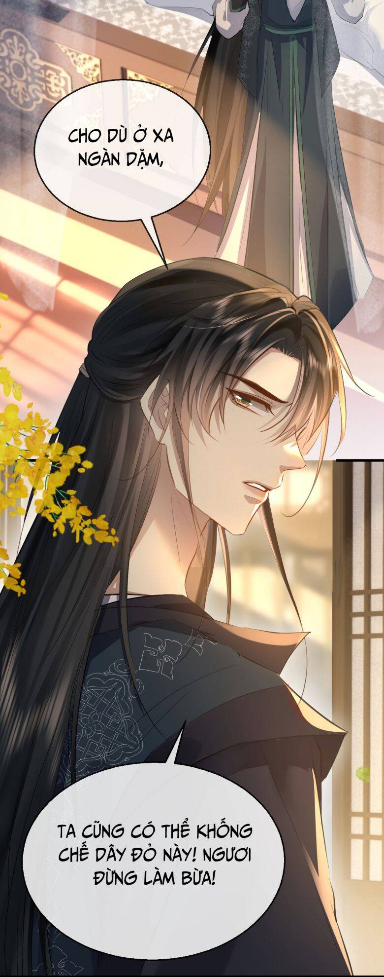 Ma Tôn Đại Nhân Song Tu Không Chapter  24 - 31