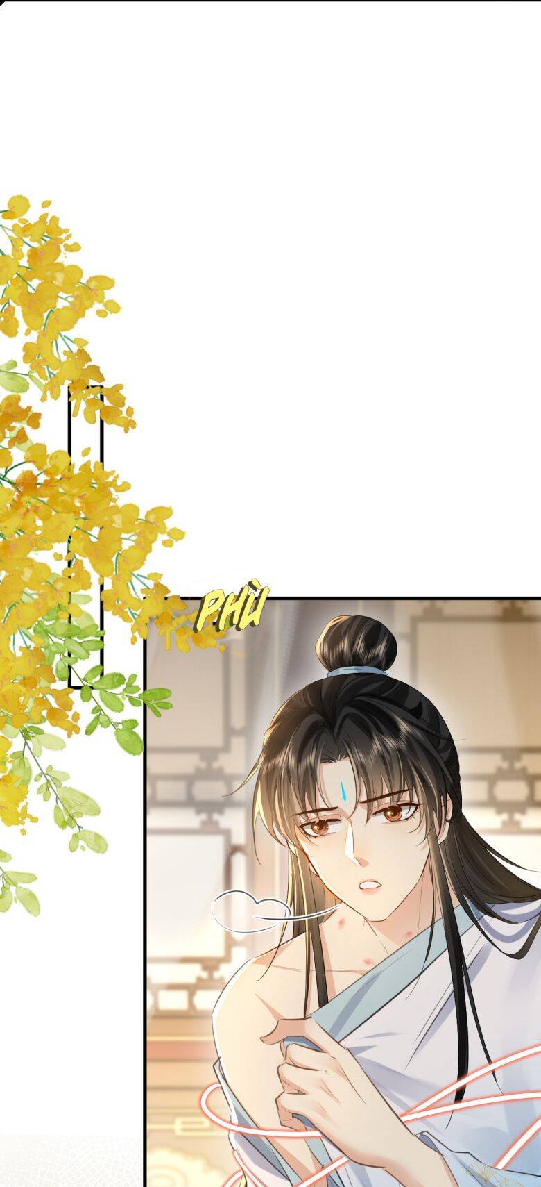 Ma Tôn Đại Nhân Song Tu Không Chapter  24 - 32