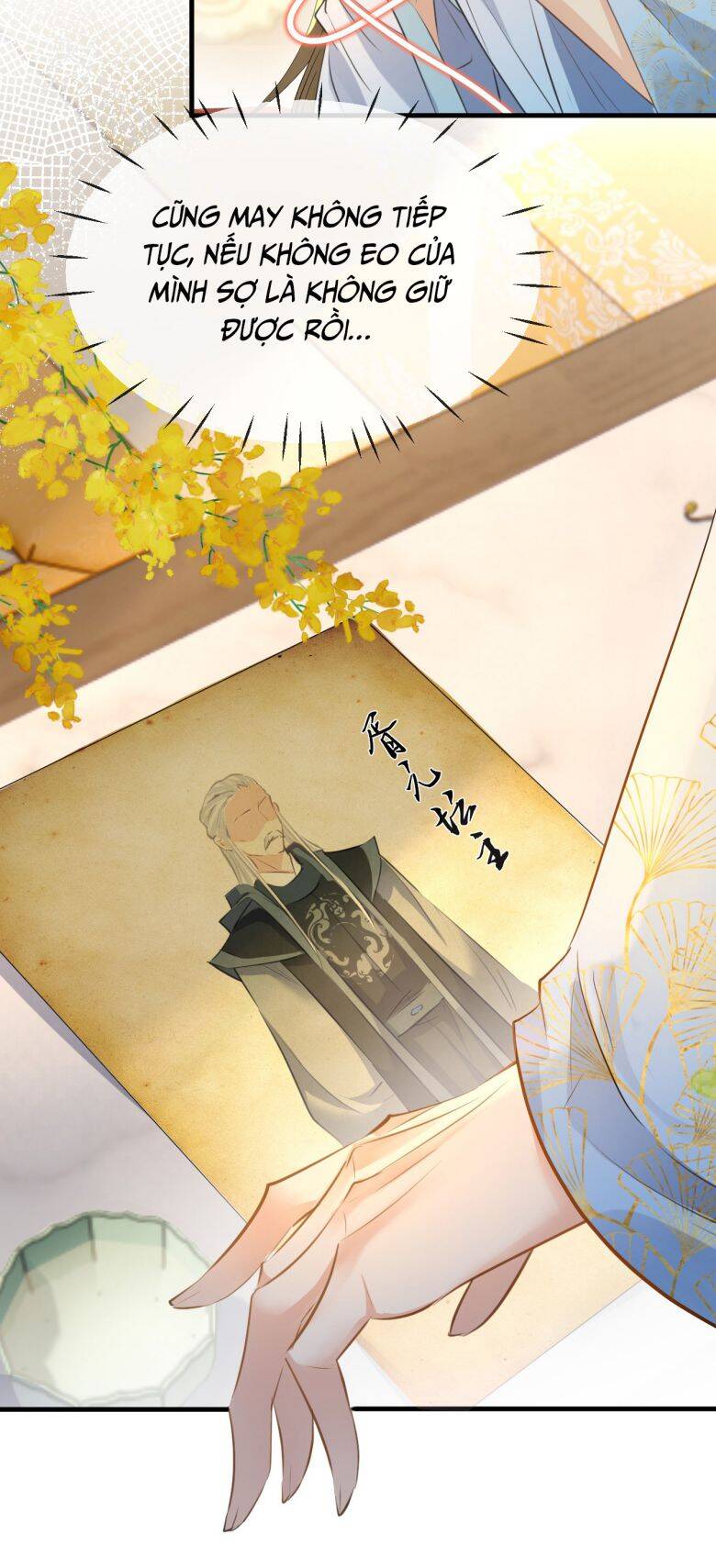 Ma Tôn Đại Nhân Song Tu Không Chapter  24 - 33