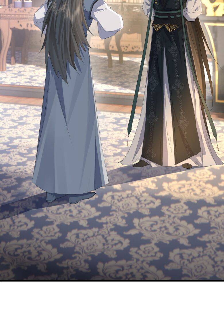 Ma Tôn Đại Nhân Song Tu Không Chapter  24 - 37