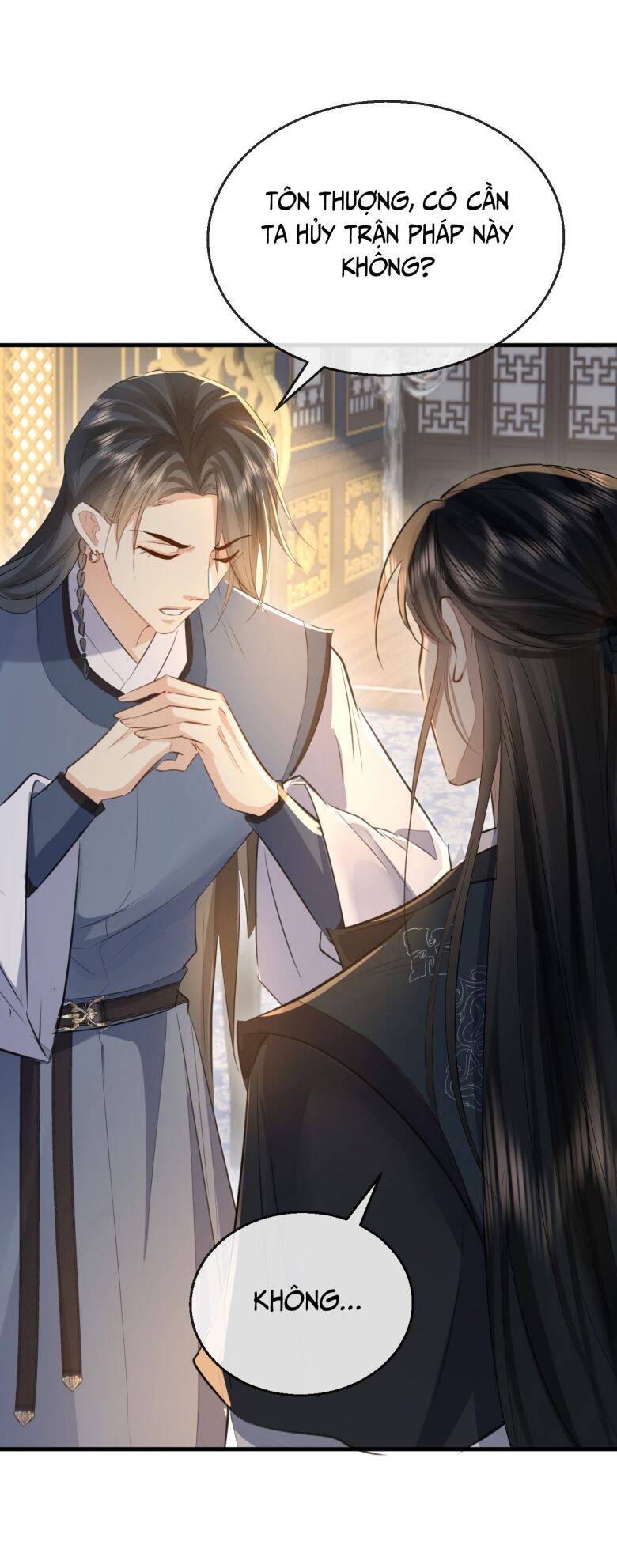 Ma Tôn Đại Nhân Song Tu Không Chapter  24 - 39