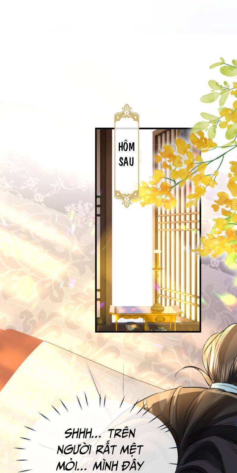 Ma Tôn Đại Nhân Song Tu Không Chapter  24 - 5