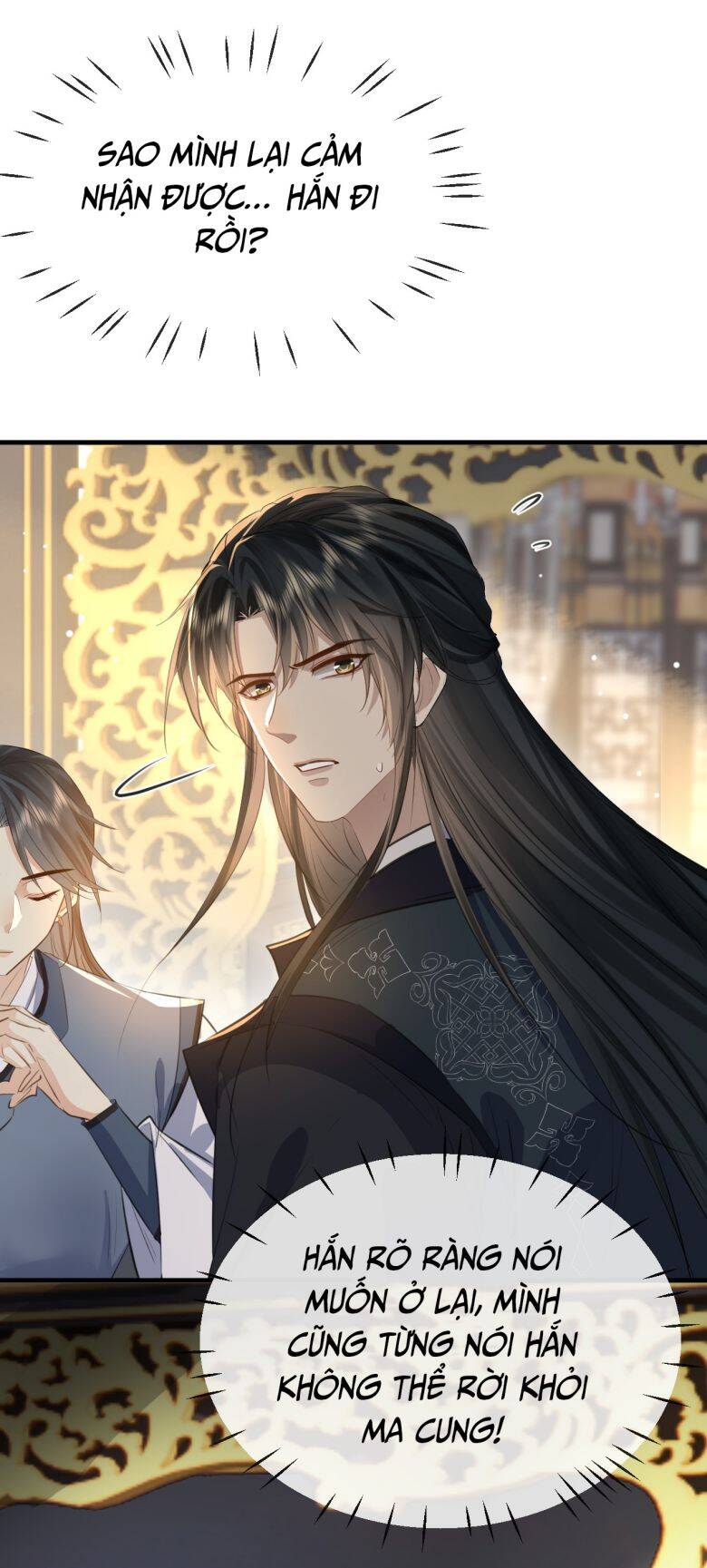 Ma Tôn Đại Nhân Song Tu Không Chapter  24 - 41