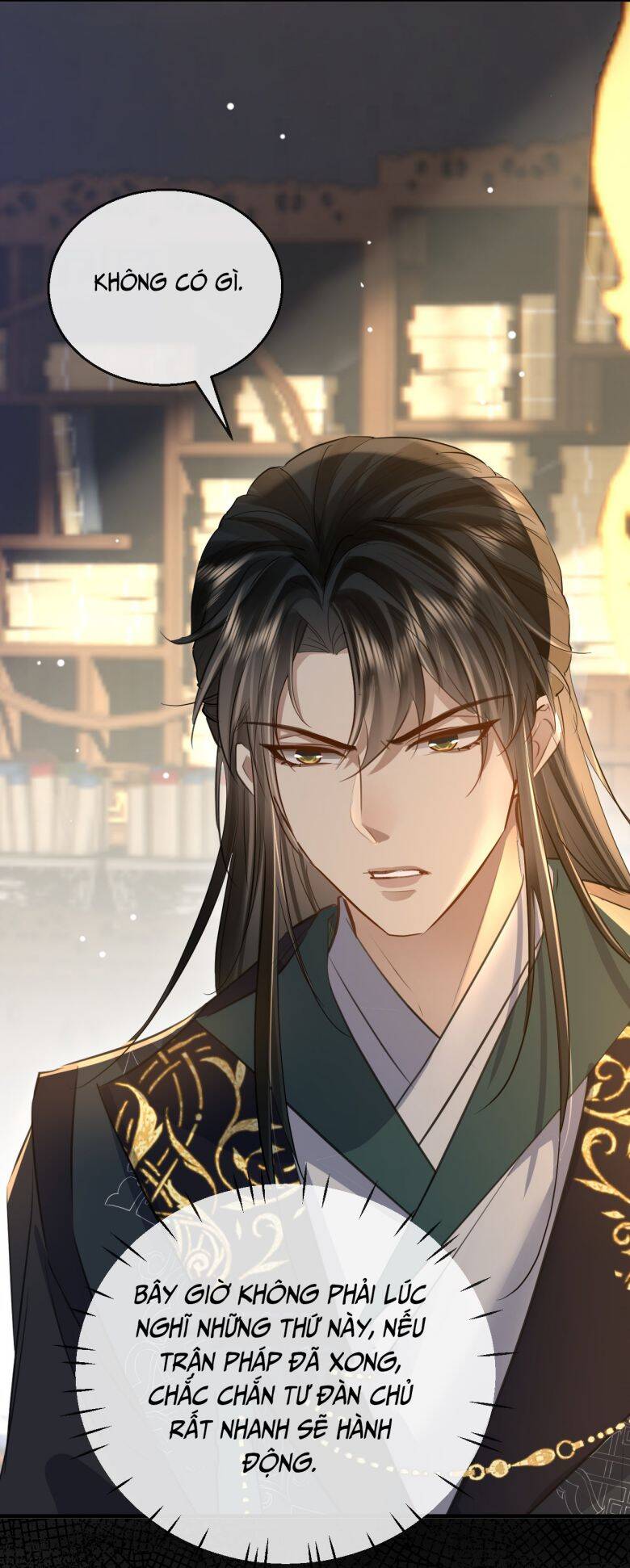 Ma Tôn Đại Nhân Song Tu Không Chapter  24 - 43
